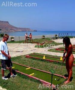 Arina Sand Hotel Beach Club 15